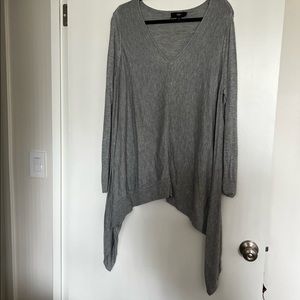 Mossimo Target Greg Shark Bite Sweater